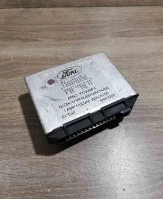 Ford Scorpio Engine control unit/module ECU 84375D 85GGI0C90AA