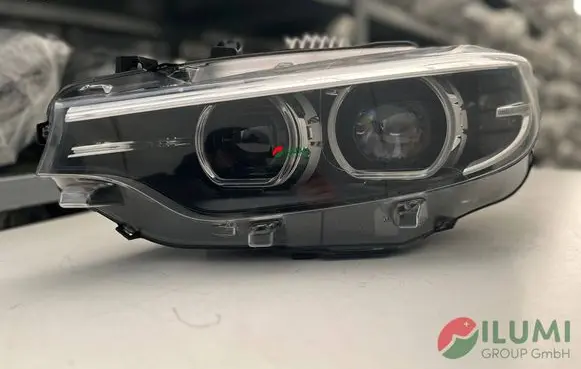 BMW 4 F32 F33 Headlight/headlamp 7476205