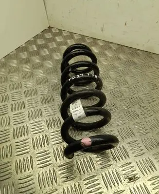 Ford Mustang Mach-E Rear coil spring LJ9C5560BNG