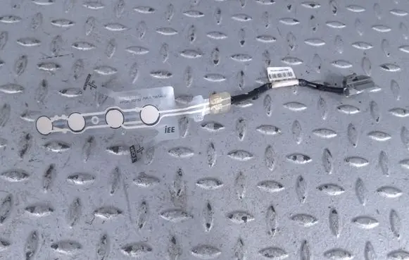Land Rover Defender Seat pressure sensor LR137967 L8B214C288AA