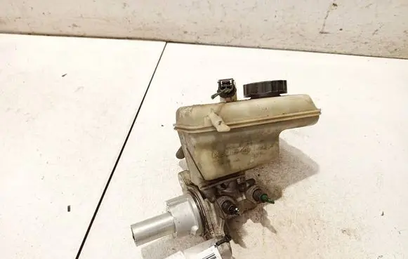 Renault Laguna III Master brake cylinder 0204051440