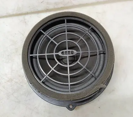 Audi Q5 SQ5 8R Rear door speaker 8R0035411