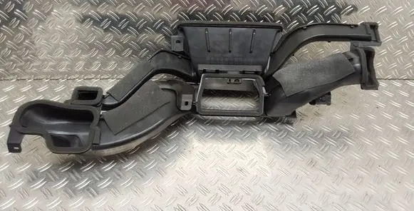 Toyota Prius+ (ZVW40) Cabin air duct channel 5599047080 5596747060