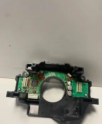 Volvo S60 Other control units/modules 30710944