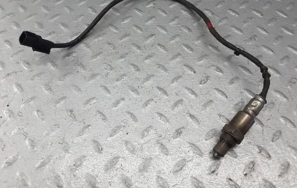 Hyundai i20 (BC3 BI3) Lambda probe sensor 3921007PD0 39210-07PD0