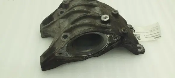 Mercedes-Benz B W246 W242 Driveshaft support bearing bracket A6512200131