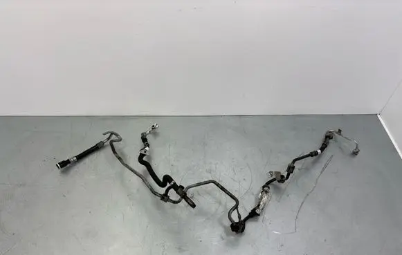 BMW 5 F10 F11 Power steering hose/pipe/line 6781835