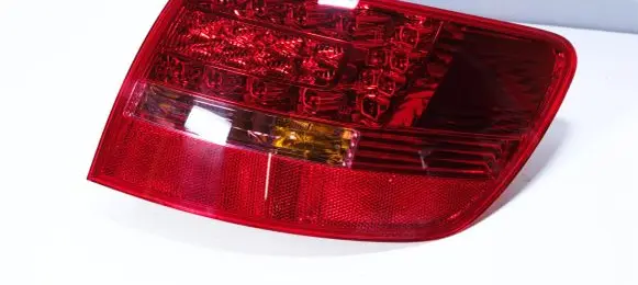 Audi A6 S6 C6 4F Rear/tail lights 89317049