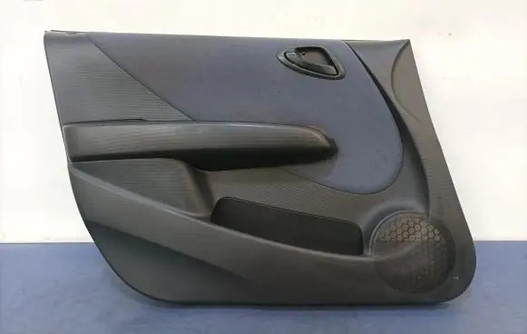 Honda Jazz Door card panel trim set 