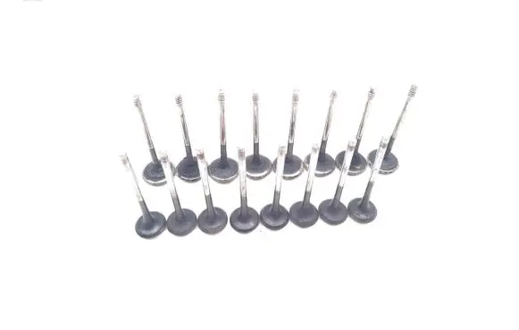Audi A4 S4 B7 8E 8H Valve BGB