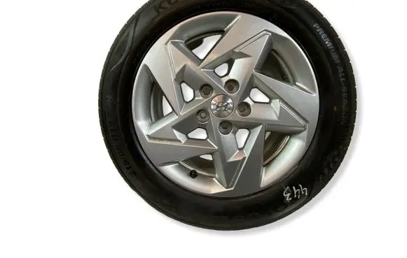 Hyundai Kona II R17 alloy rim 52910BE200 70JHX17H2