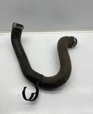 Peugeot 5008 II Intercooler hose/pipe 9820100780
