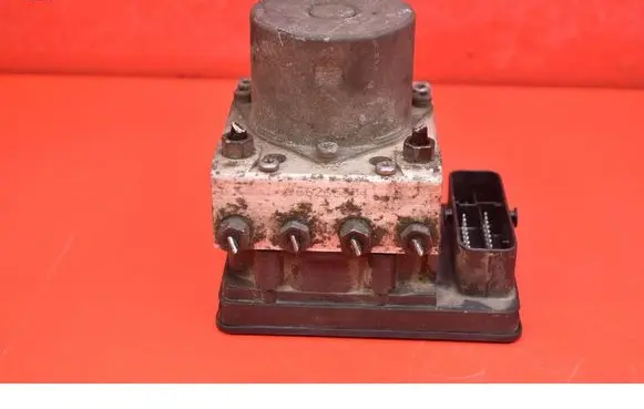 Skoda Citigo ABS Pump 1S0614517L