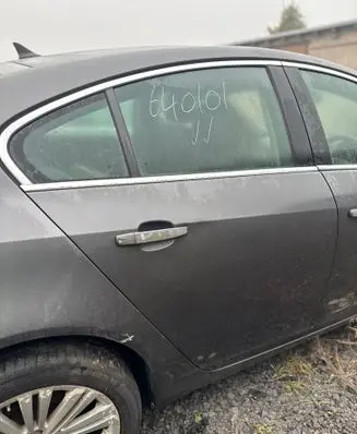 Opel Insignia A Rear door