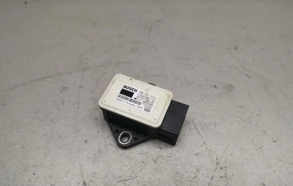 Citroen C4 I Picasso ESP acceleration yaw rate sensor 0265005715 9663138180