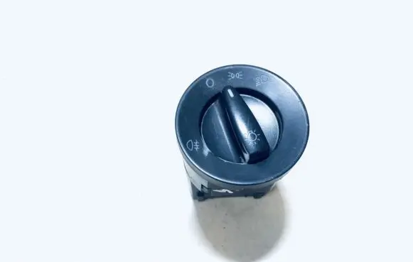 Volkswagen New Beetle Light switch 1c0941531