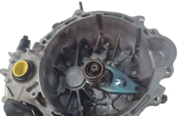 KIA Rio Manual 5 speed gearbox HA161240301