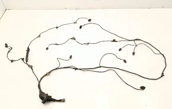 BMW 2 F46 Parking sensor (PDC) wiring loom 9397115