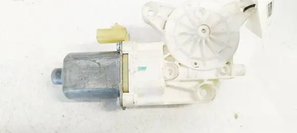 Chrysler Grand Voyager IV Rear door window regulator motor 3018076D
