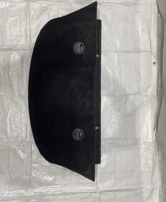 Ford Mustang VI Parcel shelf