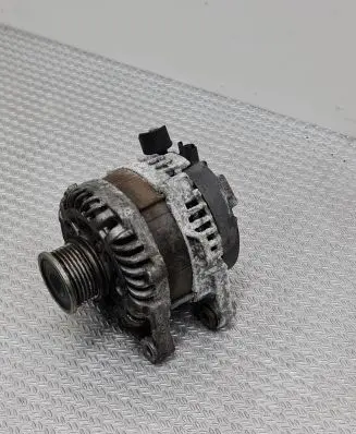 Peugeot Boxer Generator/alternator 9824742880 A002T20781ZE