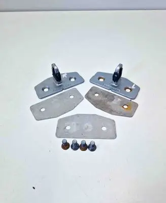 Mercedes-Benz SL R129 Convertible roof lock/latch 1297950615 A1297950615