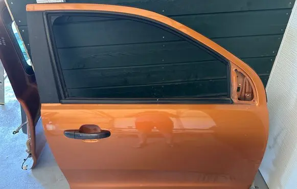 Ford Ranger Door (2 Door Coupe) 