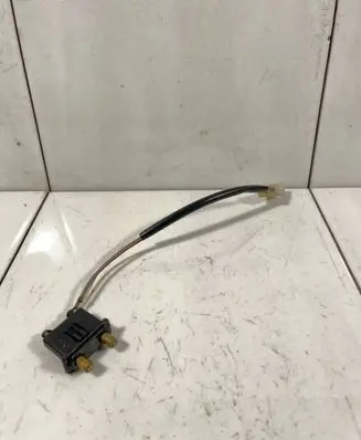 Mercedes-Benz Vaneo W414 Sliding door contact joint 9018200254