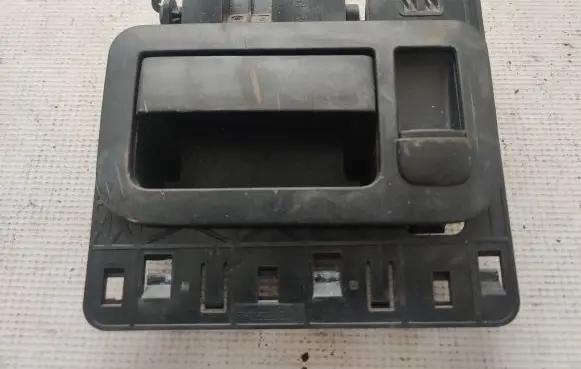 Volkswagen Transporter - Caravelle T5 Tailgate interior release/open handle 7h0829309
