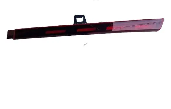 Volvo C40 Rear/tail lights P01556301