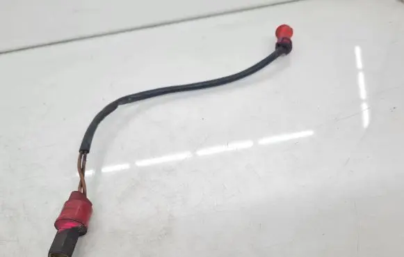 Audi A6 S6 C4 4A Air conditioning (A/C) pressure sensor 8A0959482AA