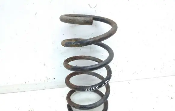 Volvo S80 Rear coil spring