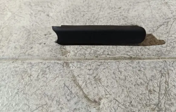 Audi A5 8T 8F Other trunk/boot trim element 8T0827797