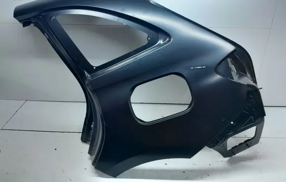 Mercedes-Benz B W247 Rear quarter panel A2476379100