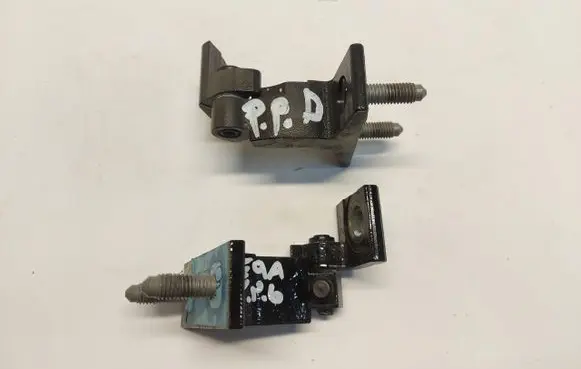 Mercedes-Benz EQA Front door hinge set MERCEQAZAQPP