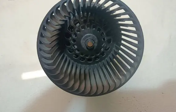 Citroen C3 Heater fan/blower T100588K