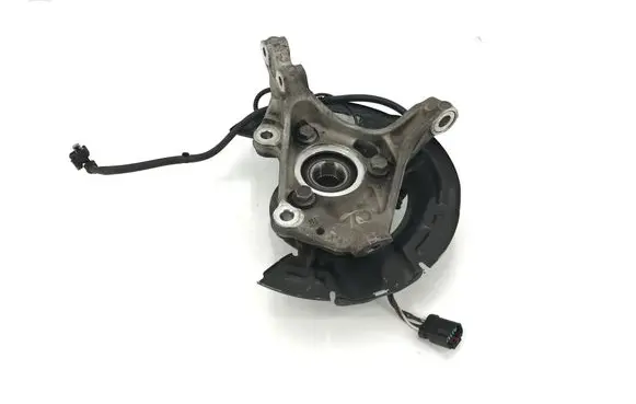 Buick Encore GX I Front wheel hub 13526966