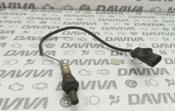Renault Megane II Lambda probe sensor 0ZA660-EE21