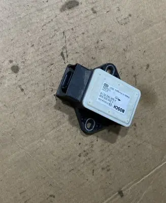 Mercedes-Benz Sprinter W906 ESP acceleration yaw rate sensor A9065420518 9065420518