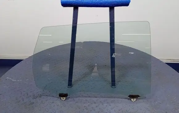 Citroen C4 Aircross Rear door window glass
