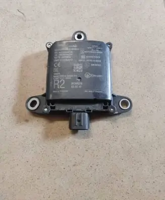Mitsubishi Outlander Blind spot module 8638A228 A2C7643300100 00B1981600E42