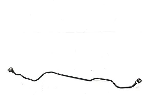 Volvo XC90 Fuel line pipe 31372295