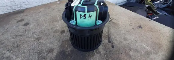 Citroen DS4 Heater fan/blower T1011131B