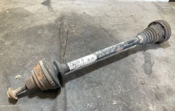 Audi A5 8T 8F Front driveshaft 8K0501203C