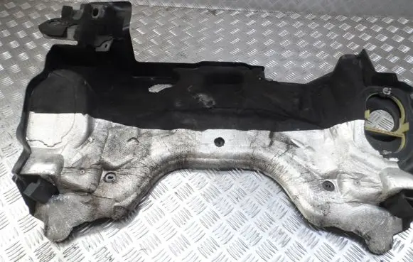 Land Rover Range Rover L405 Other engine bay part CPLA10B811BF