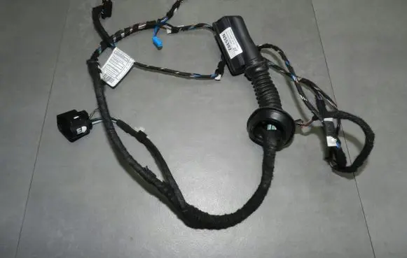 BMW 2 F22 F23 Front door wiring loom 9340998