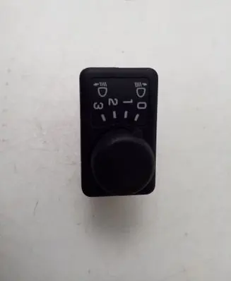 Nissan Almera Tino Light switch 25190BU000