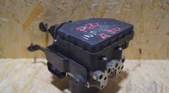 Infiniti Q50 ABS Pump 476604GC0A