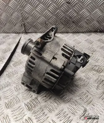 Mercedes-Benz B W245 Generator/alternator a6401540502