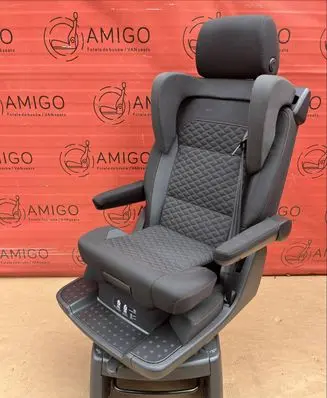Volkswagen Multivan T5 Other seats 